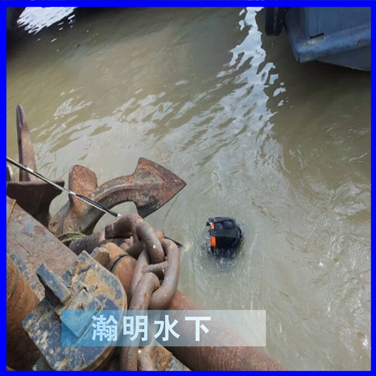 水下管道鋪設(shè)
