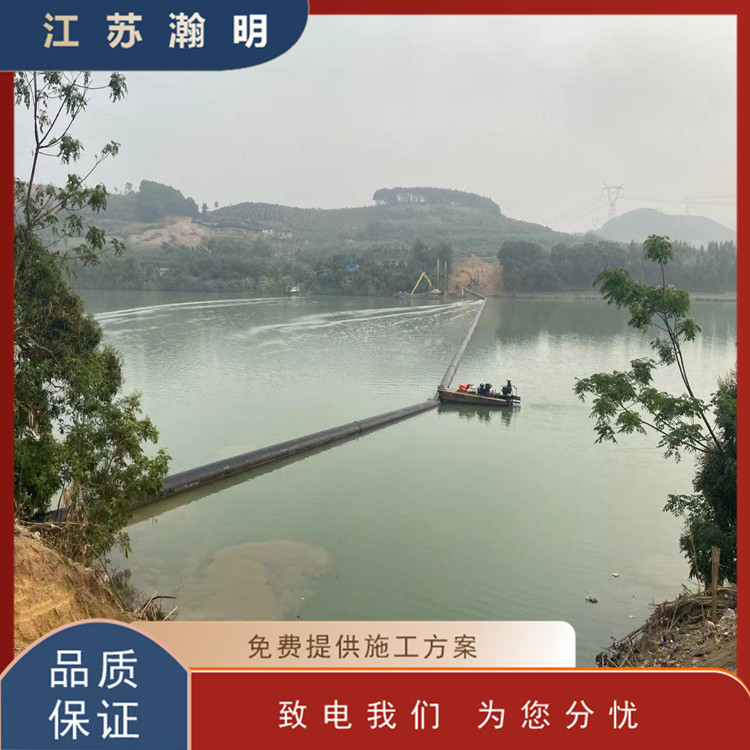管段預(yù)制的技術(shù)要領(lǐng)