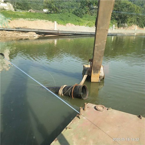 蘇州市取排水管道安裝