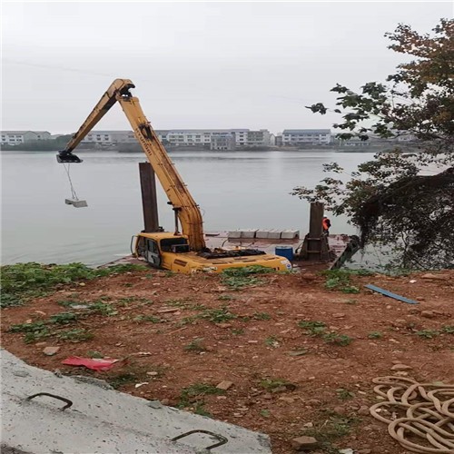 楚雄市取排水管道安裝